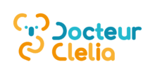 Logo Docteur Clelia